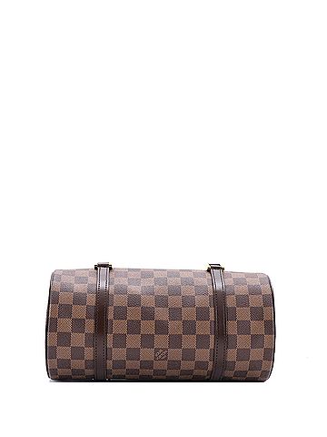 Louis Vuitton Papillon Handbag Damier 26 (view 2)