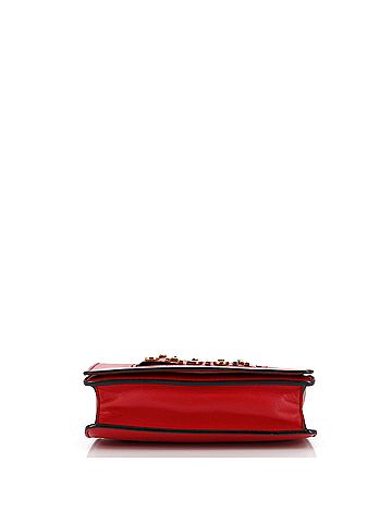 Christian Dior J'Adior Flap Bag Leather Medium (view 2)