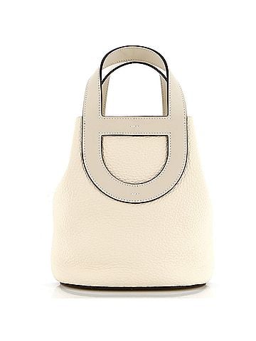 Hermès In-The-Loop Bag Clemence with Swift 18 (view 1)