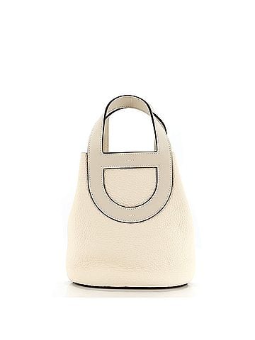 Hermès In-The-Loop Bag Clemence with Swift 18 (view 2)