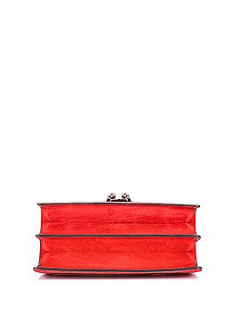 Gucci Dionysus Convertible Tote Suede Medium (view 2)