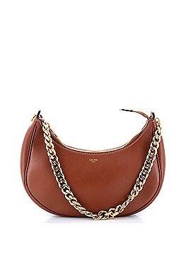 Céline Ava Chain Bag Leather Medium (view 1)