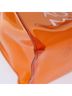 Hermès 100% Vinyl Solid Orange Kelly Orange Vinyl Handbag One size - photo 9