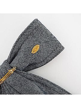 Chanel Blue Denim - Jeans Brooch Jewelry (view 1)