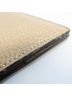 Delvaux 100% Leather Solid Tan Beige Leather Wallet One size - photo 11