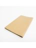 Delvaux 100% Leather Solid Tan Beige Leather Wallet One size - photo 8