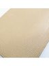 Delvaux 100% Leather Solid Tan Beige Leather Wallet One size - photo 10