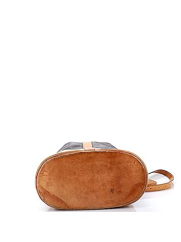 Louis Vuitton Randonnee Backpack Monogram Canvas PM (view 2)