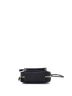 Prada Black Front Pocket Zip Around Bowler Tessuto with Leather Small One size - photo 2