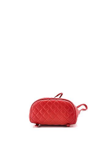 Chanel Urban Spirit Backpack Quilted Lambskin Small (view 2)