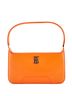 Burberry 100% Leather Orange TB Shoulder Bag Leather One size - photo 1