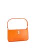 Burberry 100% Leather Orange TB Shoulder Bag Leather One size - photo 3