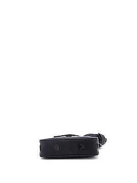 Prada Re-Edition 2005 Shoulder Bag Sequin Embellished Tessuto Small (view 2)