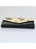 Louis Vuitton 100% Patent Leather Solid White Sarah White Patent Leather Wallet One size - photo 4