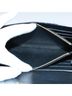 Louis Vuitton 100% Patent Leather Solid White Sarah White Patent Leather Wallet One size - photo 5