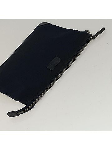 Burberry Black Label Black Synthetic Clutch Bag (view 2)