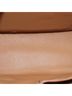 Céline 100% Canvas Solid Tan Beige Canvas Handbag One size - photo 7