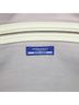 Burberry 100% Canvas Solid Tan Blue Label Beige Canvas Tote Bag One size - photo 6