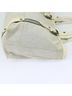Burberry 100% Canvas Solid Tan Blue Label Beige Canvas Tote Bag One size - photo 8