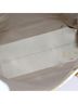 Louis Vuitton 100% Patent Leather Solid Tan Reade Beige Patent Leather Tote Bag One size - photo 7