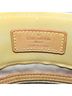 Louis Vuitton 100% Patent Leather Solid Tan Reade Beige Patent Leather Tote Bag One size - photo 10