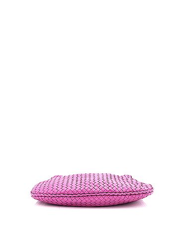 Bottega Veneta Veneta Hobo Intrecciato Nappa Small (view 2)