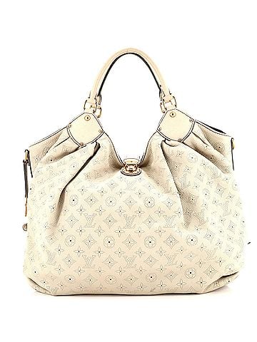 Louis Vuitton XL Hobo Mahina Leather (view 1)