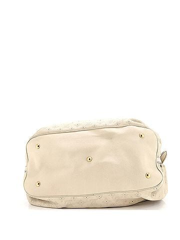 Louis Vuitton XL Hobo Mahina Leather (view 2)