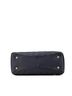 Louis Vuitton 100% Leather Blue Monogram Empreinte Ponthieu PM One size - photo 4