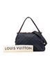 Louis Vuitton 100% Leather Blue Monogram Empreinte Ponthieu PM One size - photo 8