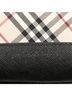 Burberry 100% Canvas Brown Nova Check Canvas Crossbody One size - photo 7