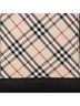 Burberry 100% Canvas Brown Nova Check Canvas Crossbody One size - photo 8