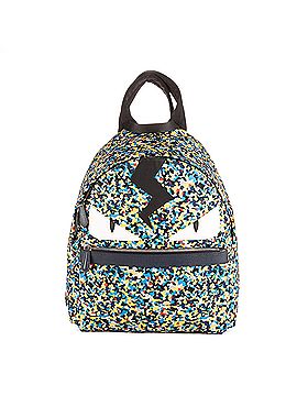 Fendi Monster Backpack  (view 1)