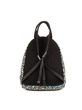Fendi Monster Backpack  (view 2)