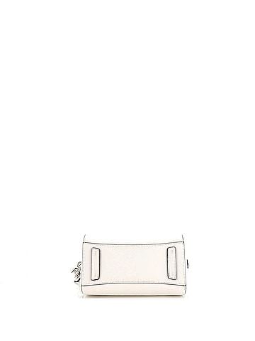 Givenchy Antigona Bag Logo Embroidered Leather Small (view 2)