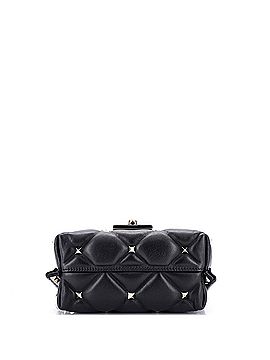 Valentino Garavani Candystud Crossbody Bag Leather Mini (view 2)