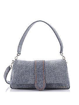 Jacquemus Le Petit Bambimou Bag Denim (view 1)