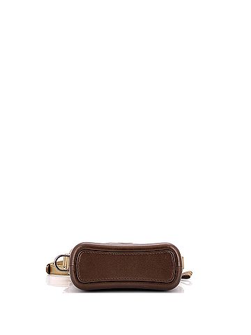 Chanel Gabrielle Hobo Quilted Ombre Calfskin Small (view 2)