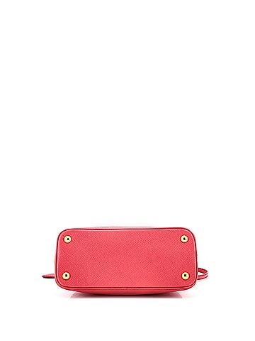 Prada Promenade Bag Saffiano Leather Small (view 2)