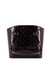 Louis Vuitton 100% Patent Leather Red Avalon Handbag Monogram Vernis MM One size - photo 1