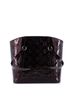 Louis Vuitton 100% Patent Leather Red Avalon Handbag Monogram Vernis MM One size - photo 4