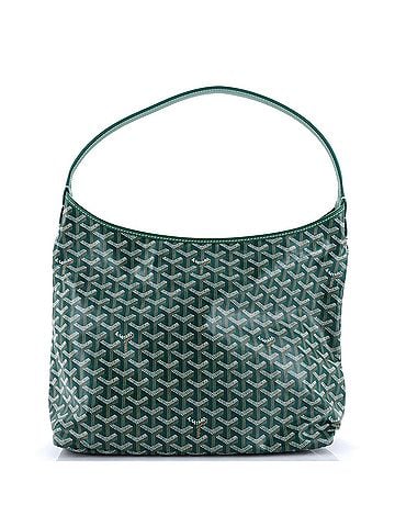 Goyard Boheme Hobo Printed Coated Canvas (view 1)