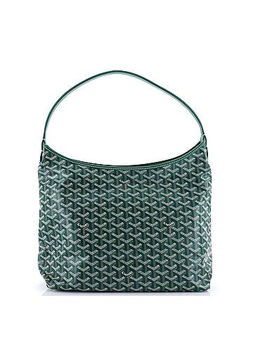 Goyard Boheme Hobo Printed Coated Canvas (view 2)