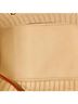 Louis Vuitton 100% Coatead Canvas White Neverfull Tote Damier MM One size - photo 5