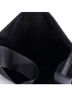 Prada 100% Nylon Black Triangle Logo Plaque Flat Messenger Tessuto Medium One size - photo 5