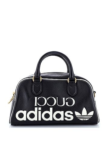 Gucci x adidas Duffle Bag Leather Mini (view 1)