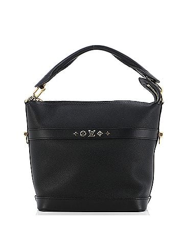 Louis Vuitton Cruiser Handbag Leather PM (view 1)