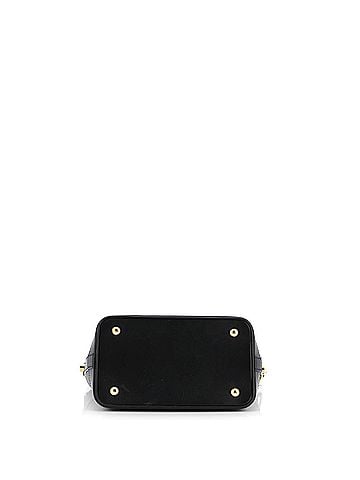 Louis Vuitton Cruiser Handbag Leather PM (view 2)