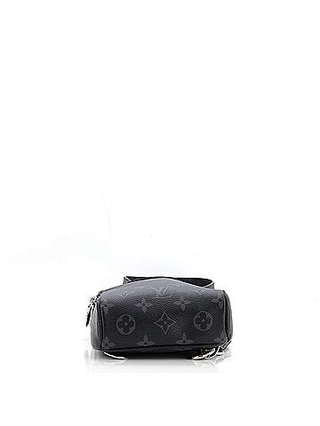 Louis Vuitton Outdoor Slingbag Monogram Taigarama (view 2)