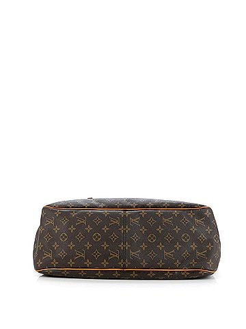 Louis Vuitton Delightful Handbag Monogram Canvas GM (view 2)